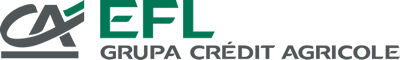 CRÉDIT AGRICOLE EFL