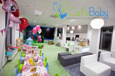 Cafe Baby Lublin