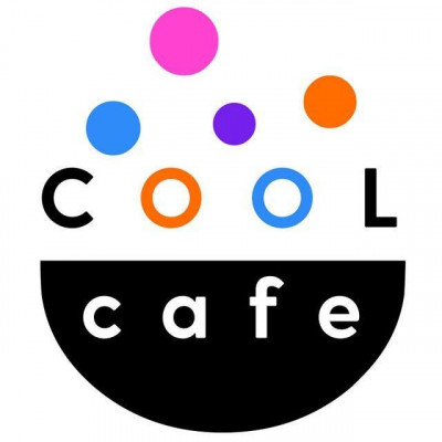 cool cafe