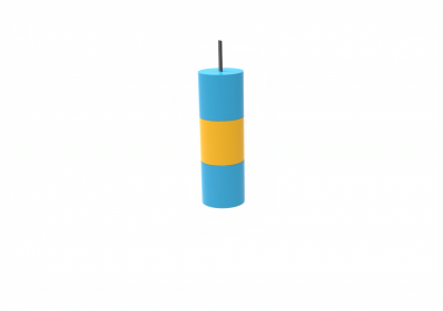 PUNCHING BAG SQR