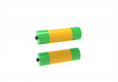 ROLLER HORIZONTAL ROUND