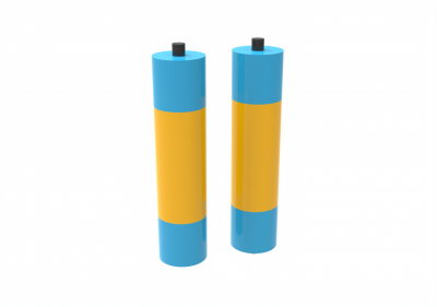 ROLLER VERTICAL ROUND