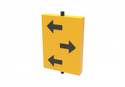 ROTATING WALL VERTICAL