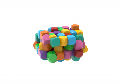 CUBE