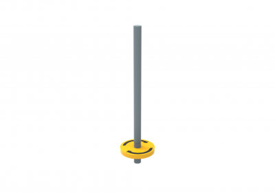 ROTATING ROLL