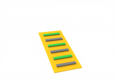UP DECK
