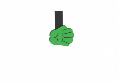 SPLAD PAD HORIZONTAL HAND
