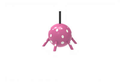 SPIKE BALL