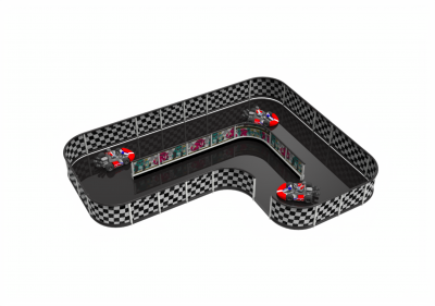 GO-KART