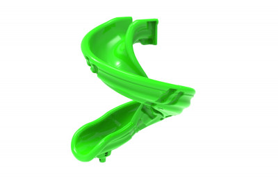 SPIRAL SLIDE