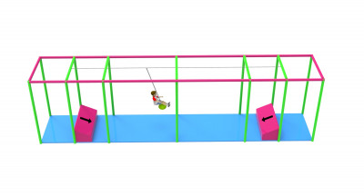 ZIP LINE