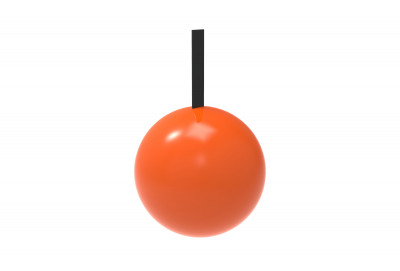 POUNCHING BALL