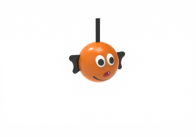 FUN BALL