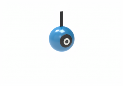 CYKLOP BALL