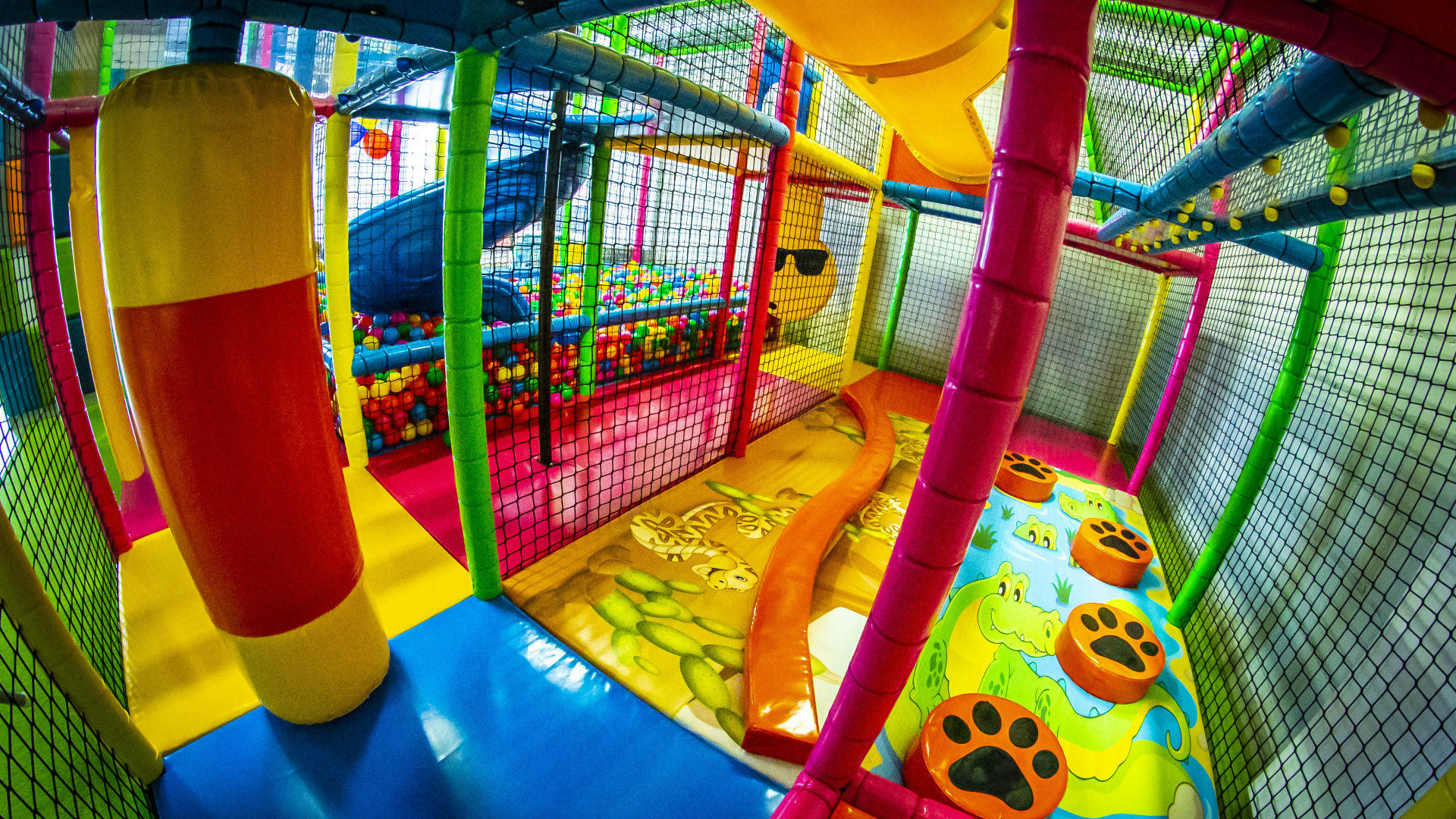 Cafe Przygoda Warszawa