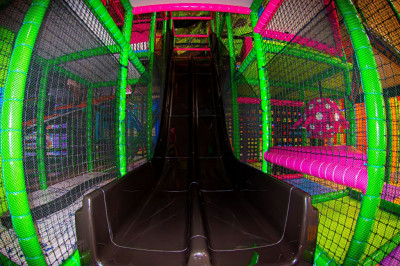 slide
