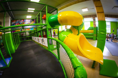 tory go-kart