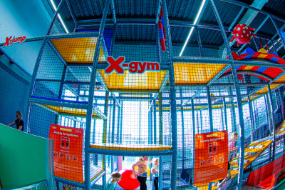 Xtream Nowy Targ